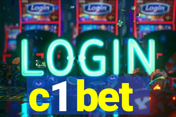 c1 bet
